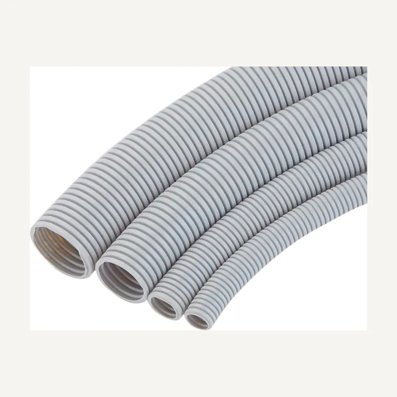 Tube flexible 16GRIS D25