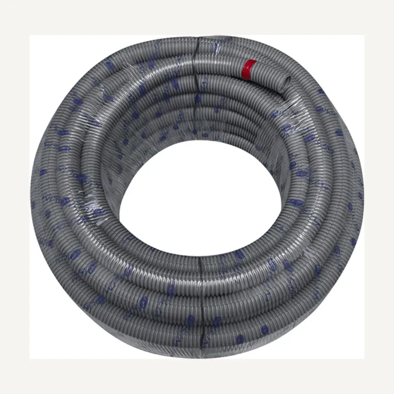 Inovexia 109363 — Electrical and cabling