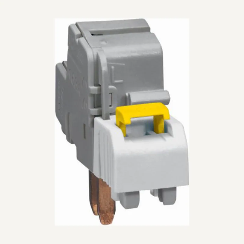 Inovexia 11070/AP — Electrical and cabling
