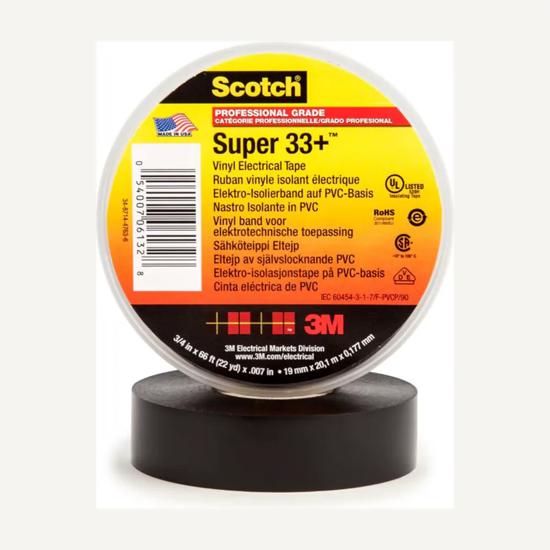 Inovexia 114554 — Electrical and cabling