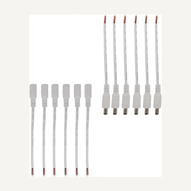 Cheville 07MM 100PCS