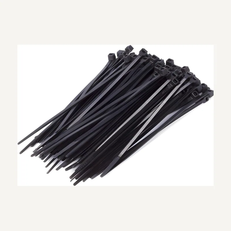 Collier DE brassage 2.5X200 noir