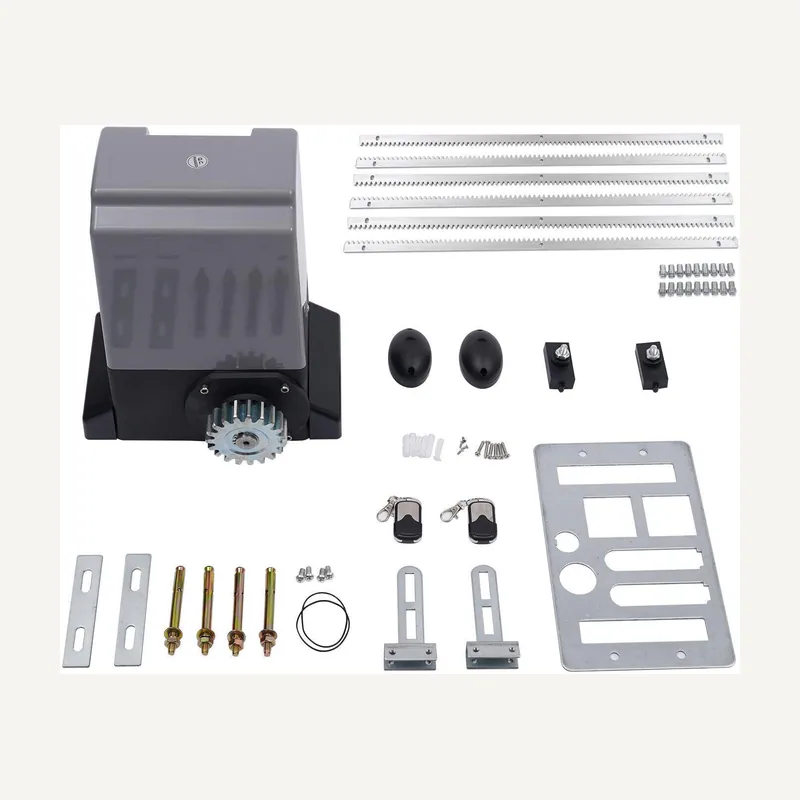 KIT activa 4M/PORTE vitree lanusa 2 moteurs 90KG PAR vantaille