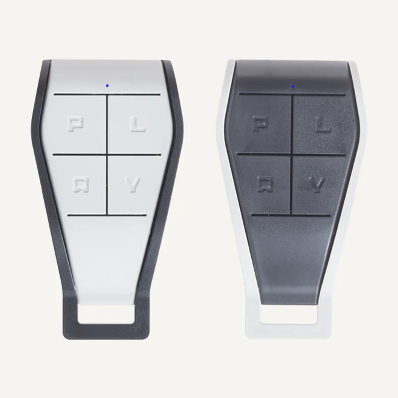 Télécommande 4 CH KEY