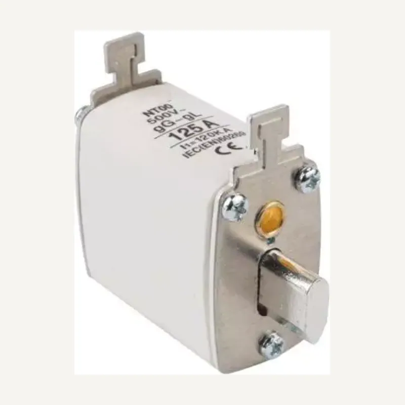 Fusible NT0 63A