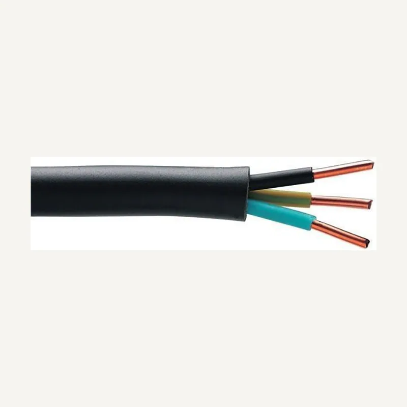 Câble U1000 RO2V 3X2.5MM