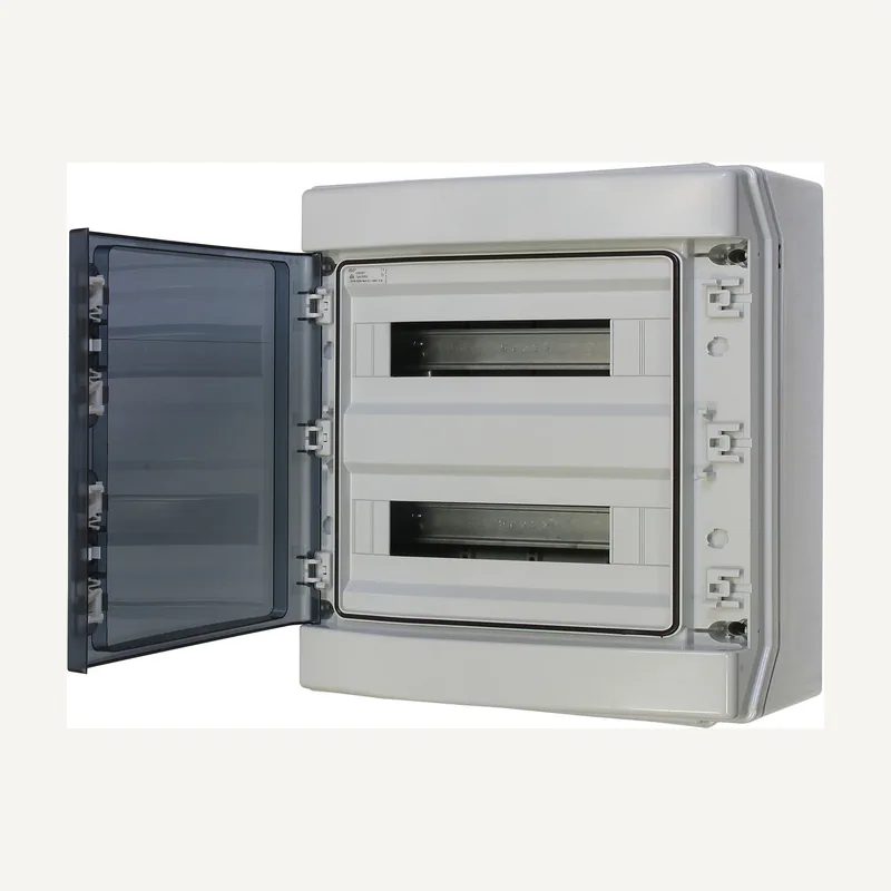 Coffret etanche IP65