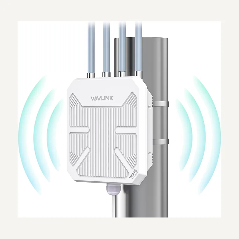 Xiaomi MI WIFI range extender AC1200 EU