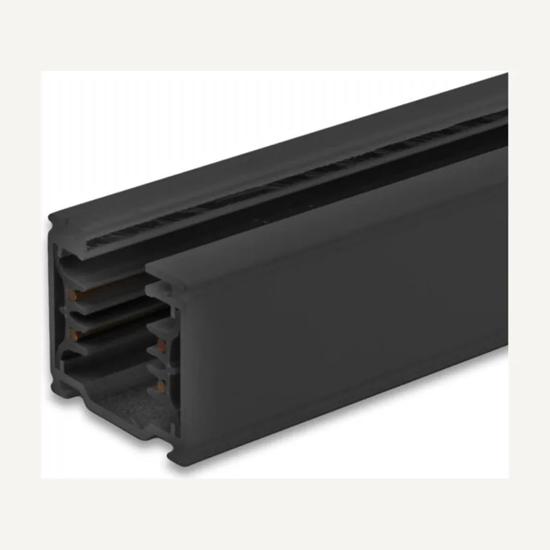 Rail 2M noir