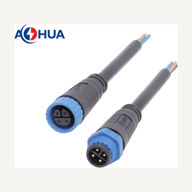 Inovexia 570104N — Electrical and cabling
