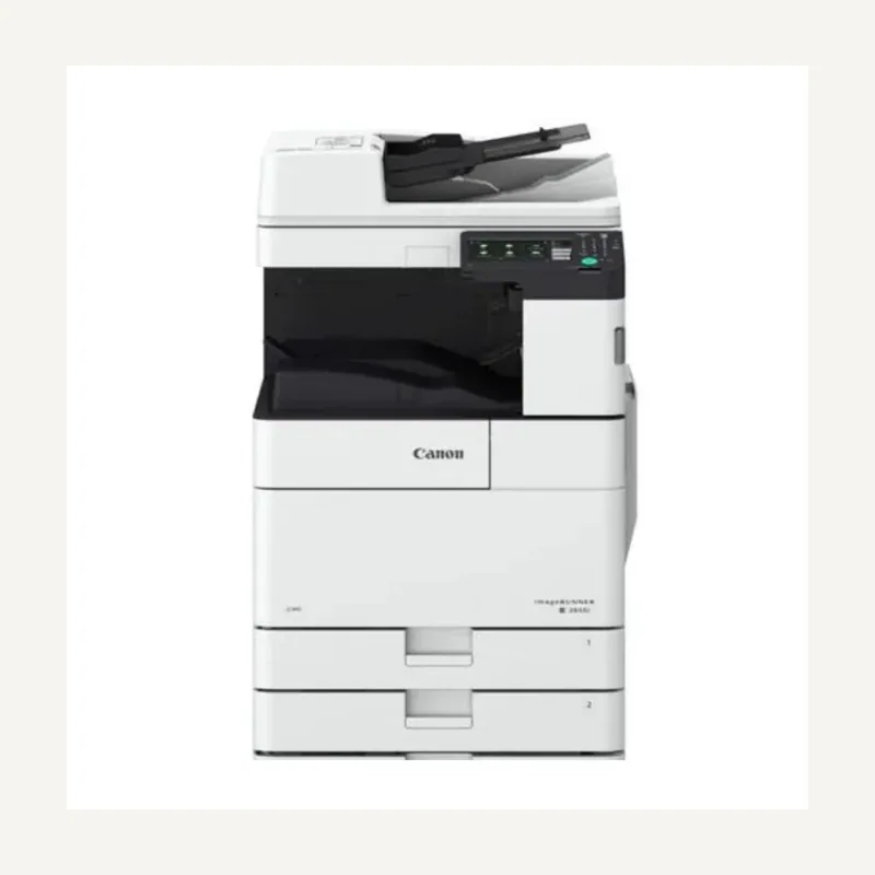 Canon Imprimente canon imagerunner C3326I multifonction couleur laser A3