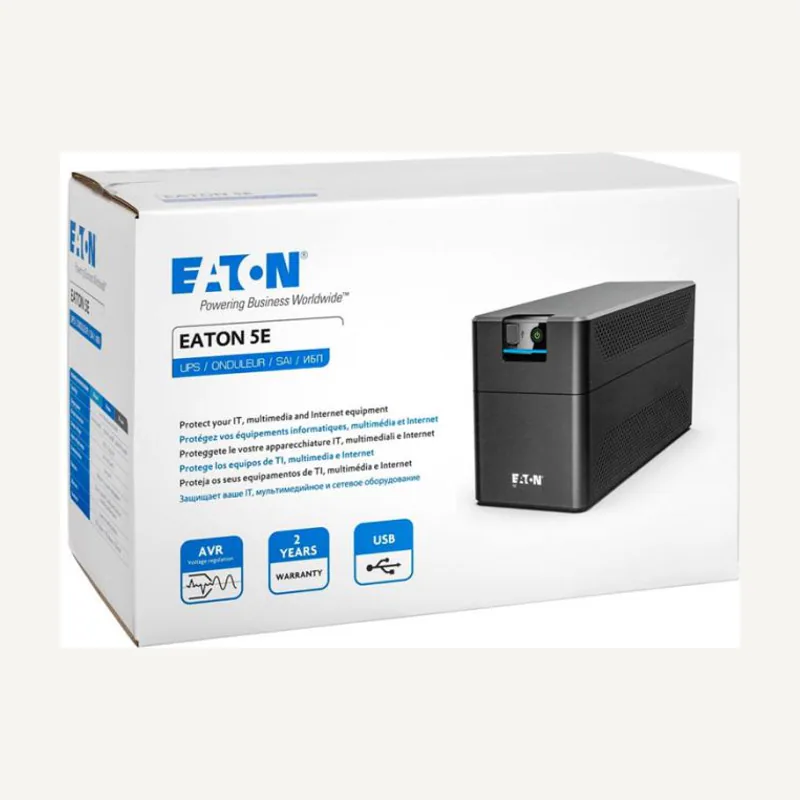 Eaton Battery Runtimes for Eaton 5E1200UF