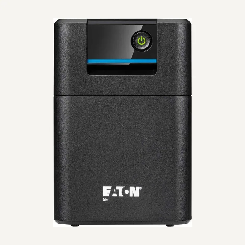 Eaton Battery Runtimes for Eaton 5E1600UI