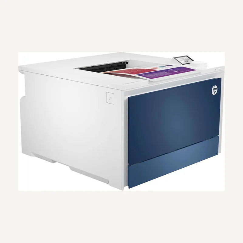 HP official product datasheet - 5HH48A