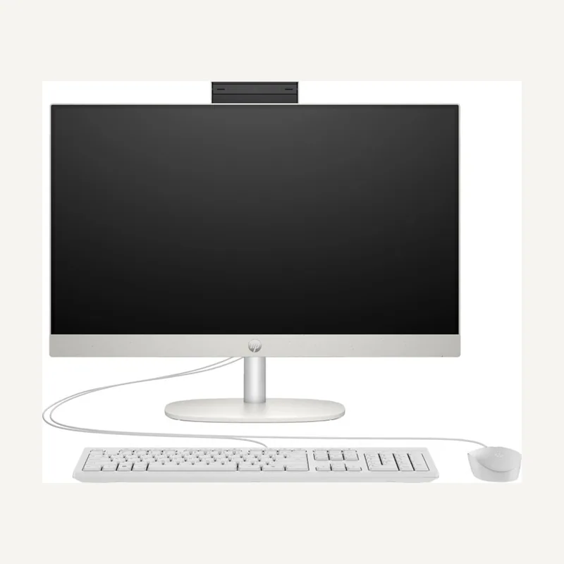 HP ProOne 240 G10 Masaüstü Bilgisayar (623Z2ET)