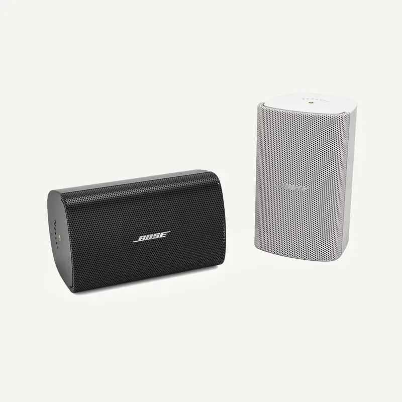 Bose Professional FreeSpace FS2SE surface-mount loudspeakers | Bose Professional