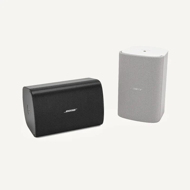 Bose Professional FreeSpace FS4SE surface-mount loudspeakers | Bose Professional