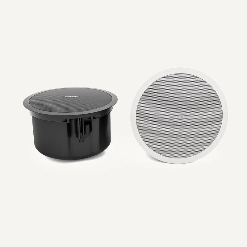 Bose Professional FreeSpace FS4CE in-ceiling loudspeakers | Bose Professional
