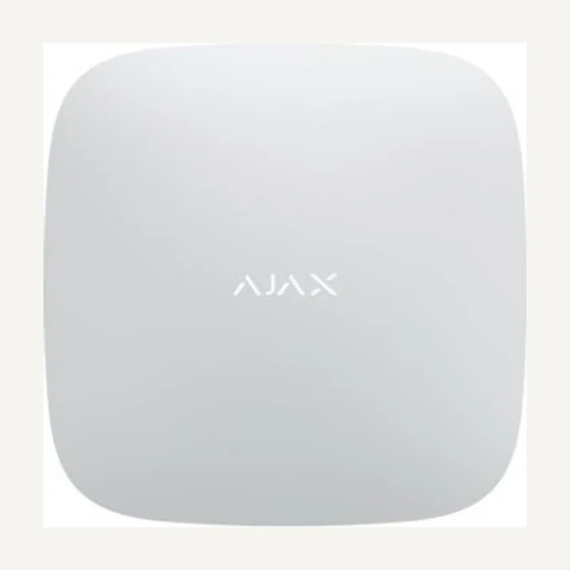 Ajax HUB 4G 8MA/UEU white