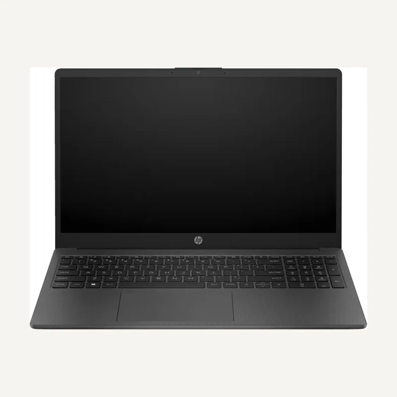 HP 250 G10 I5-1334U 8GB DDR4-3200 512 GO SSD intel iris X graphic 15.6 FHD freedos 12M