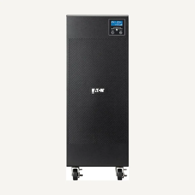 Eaton Battery Runtimes for Eaton 9E10KI