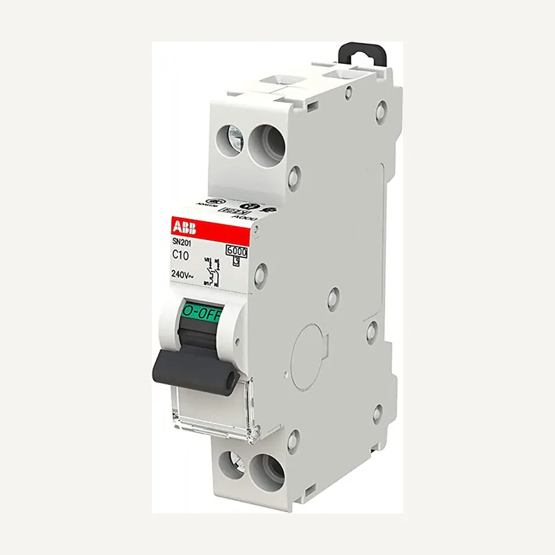 Inovexia ABB423428 — Electrical and cabling