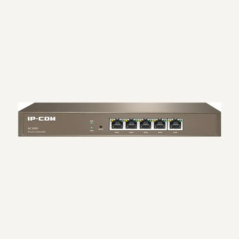 IP-COM AC1000 AP Controller-IP-COM-World Wide Wireless