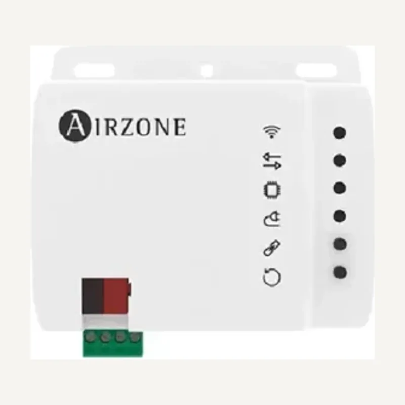 Aidoo passerelle gestion KNX bi-dir midea XYE V5