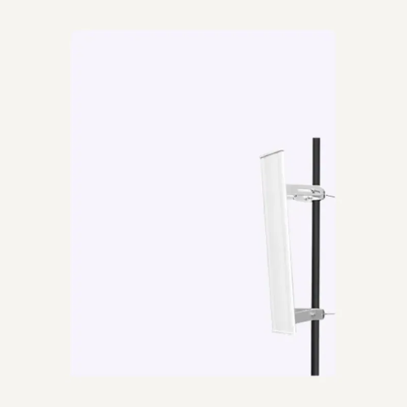 IP-COM Antenne sectorielle à double polarité 5 GHz 19 dBi - ANT19-5G120