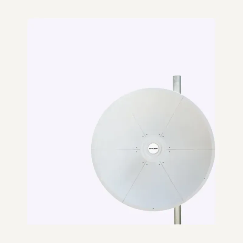 IP-COM Antenne parabolique à double polarité 5 GHz 30 dBi - ANT30-5G