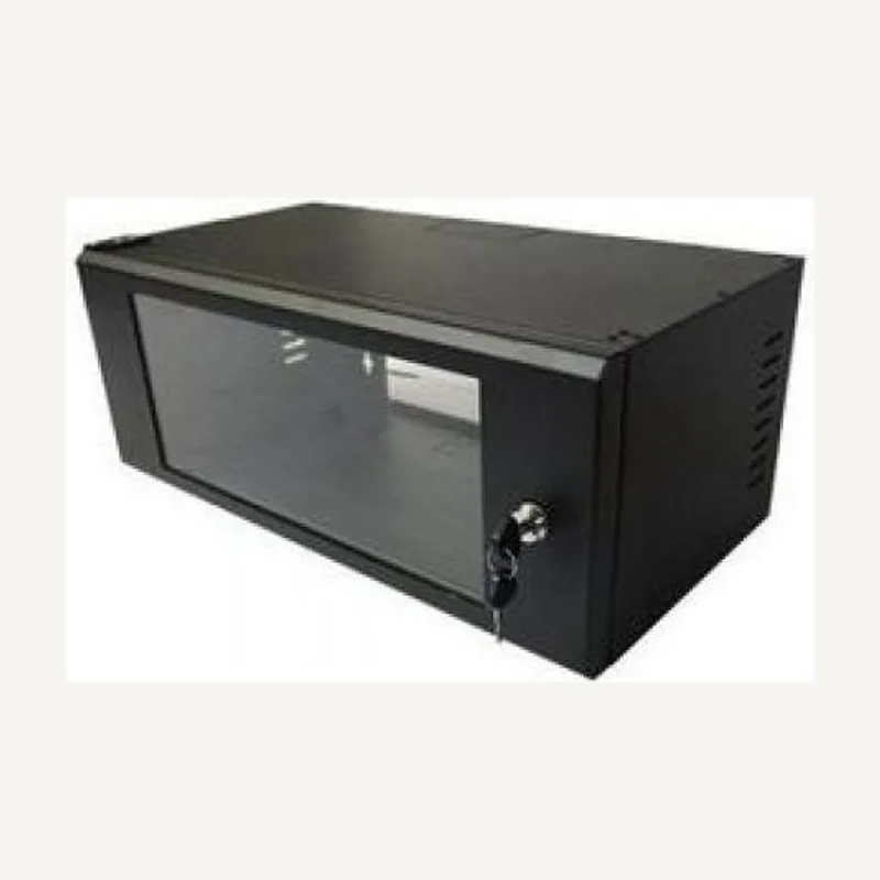 Armoire informatique 4U 53*24*40 giganned