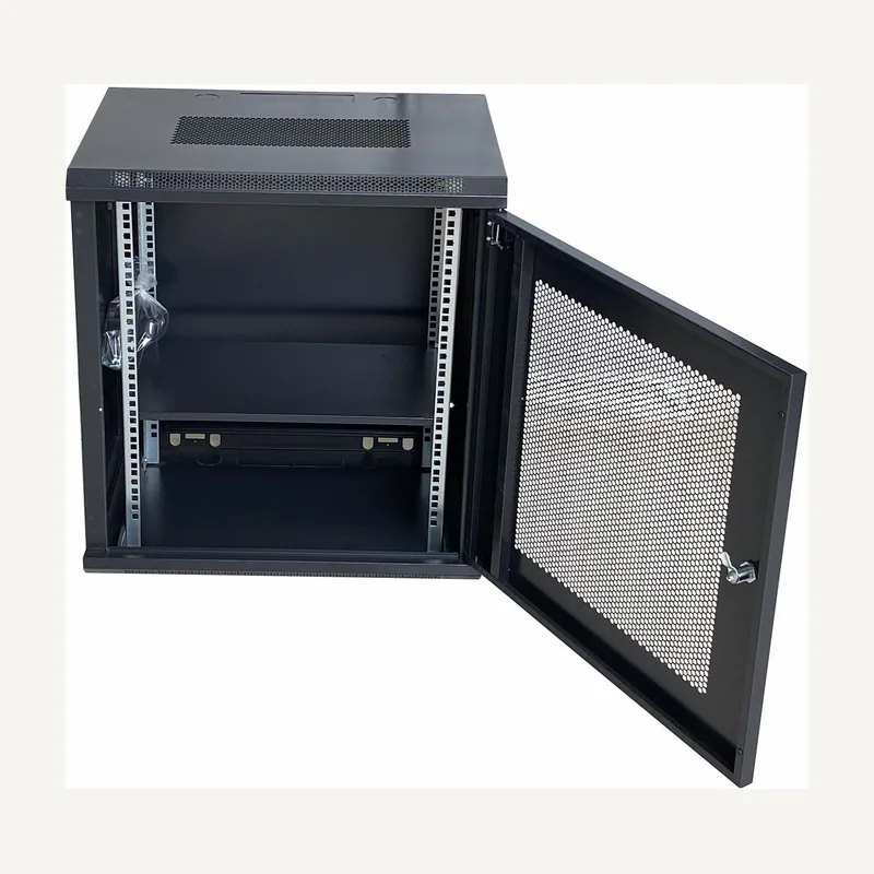 Armoire informatique 12U 600*450