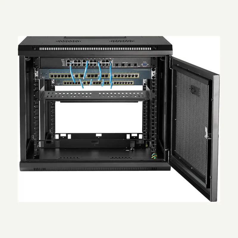 Armoire informatique smart link 500*350