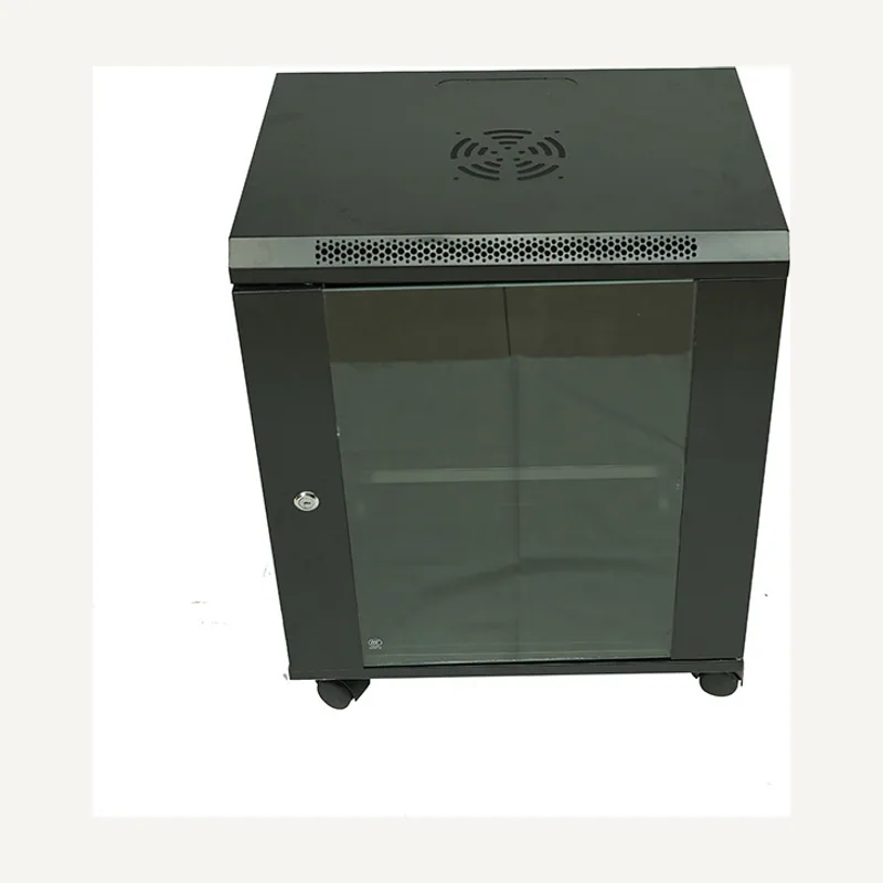 Armoire informatique 12U 530*400*600MM marque tt-link
