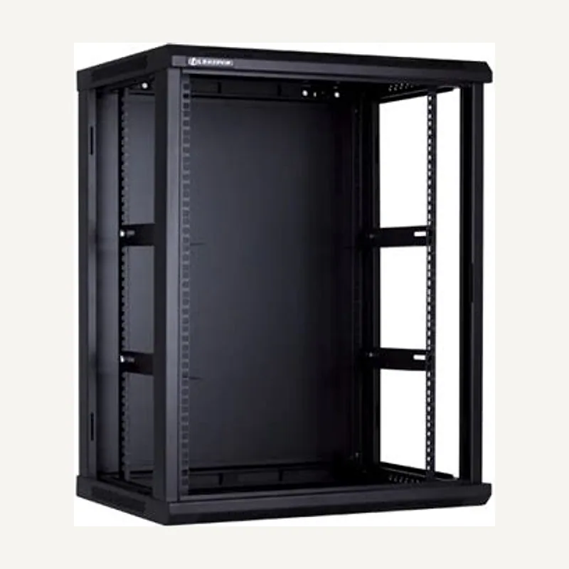 Armoire 15U 600*600 smart link