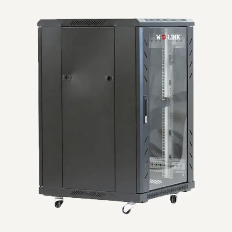 Armoire informatique 600*450 smart link