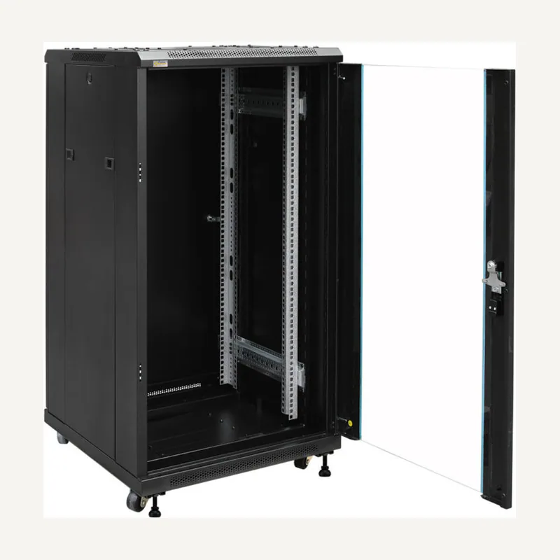 Armoire informatique 22U 600*600