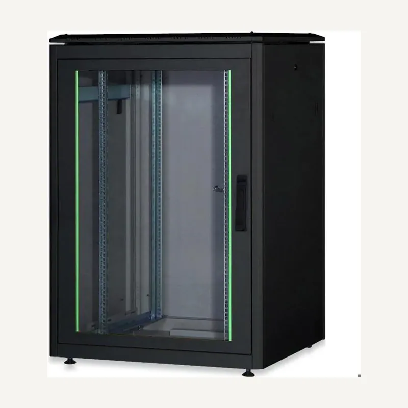 Armoire informatique 22U 800*800