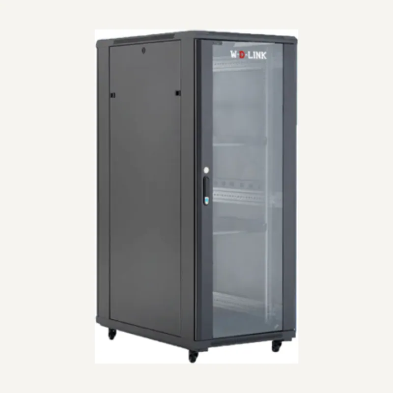 Armoire informatique 32U 600*600