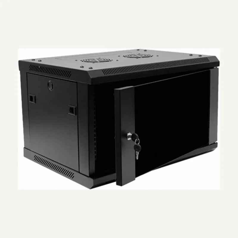 Armoire informatique 4 unite 500*350 smart link