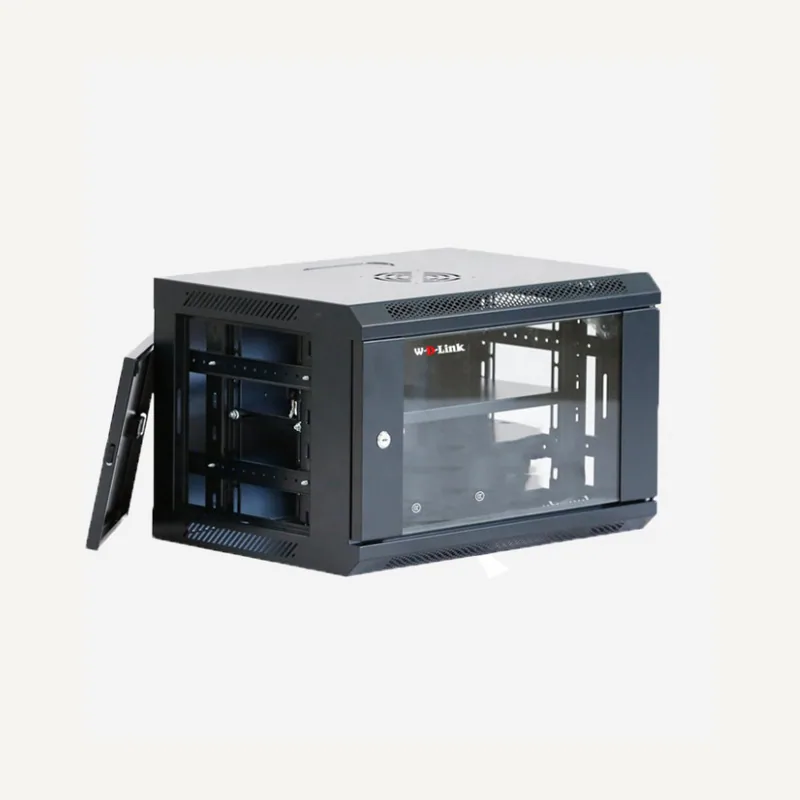 Armoire informatique 6U 500*350