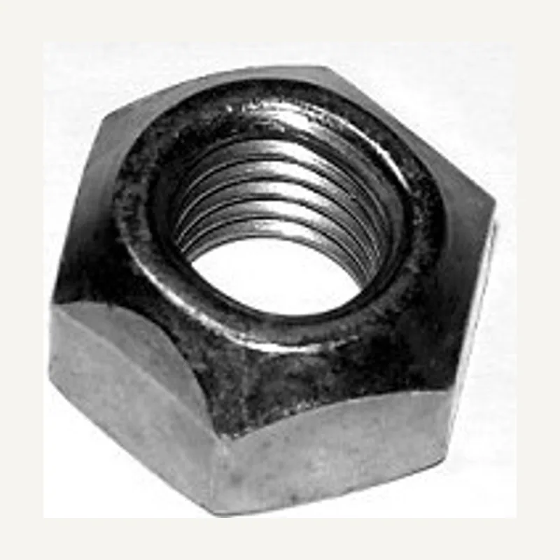 Ecrou A frein 8 metal