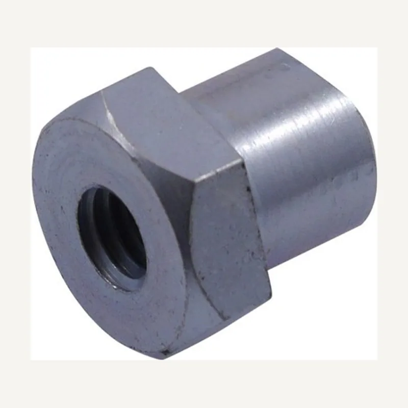 Ecrou A frein 8 metal