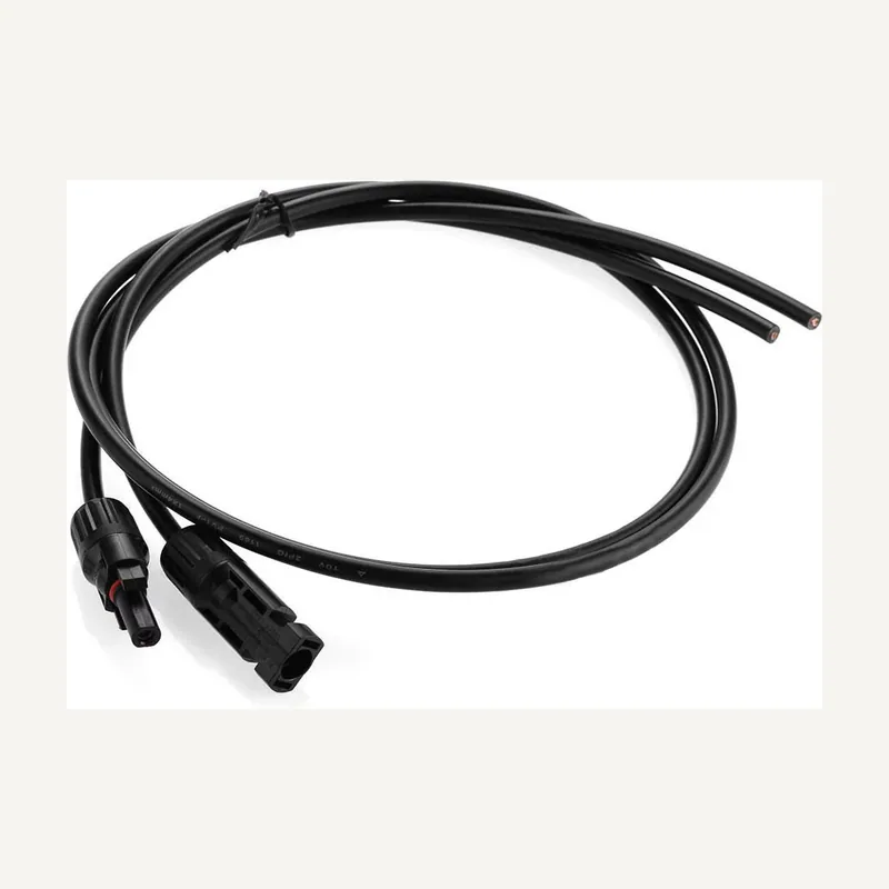 Inovexia AZ-294 — Electrical and cabling