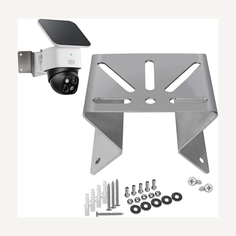 Support caméra B3060I 30CM