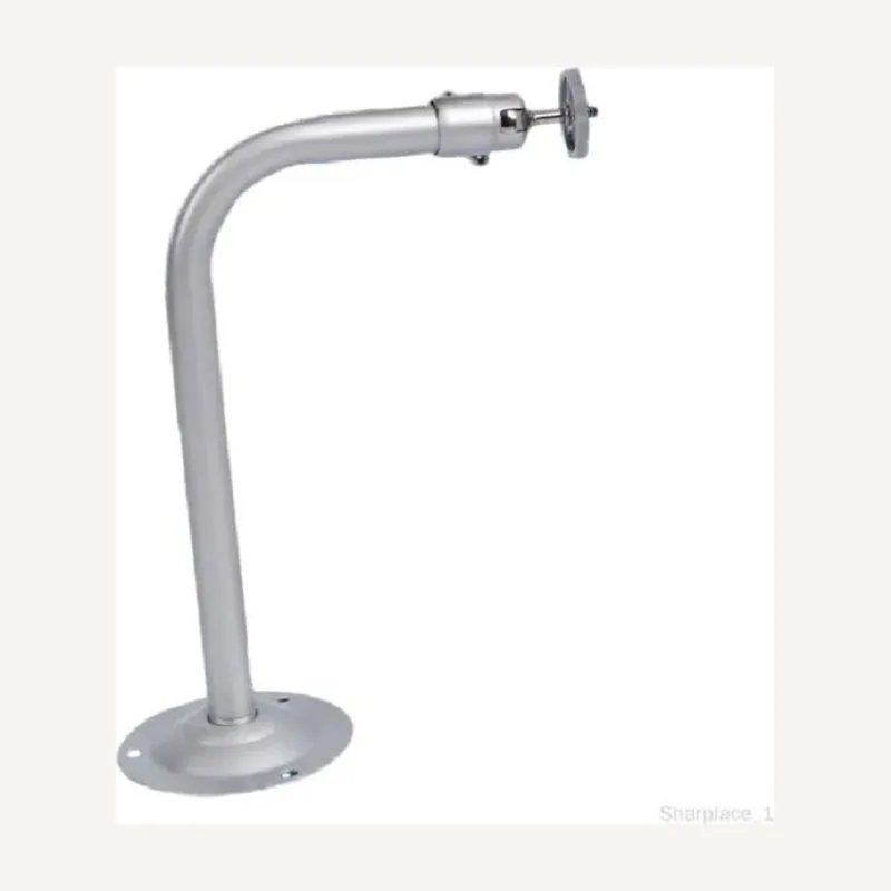 Support caméra B3060L 30CM