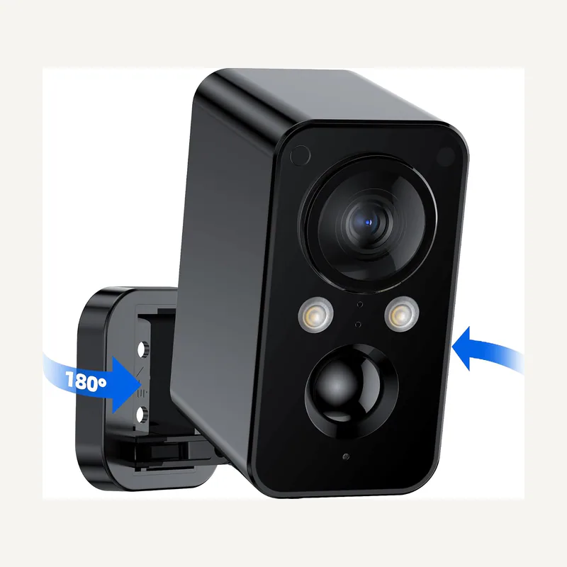 Support caméra B6012L code