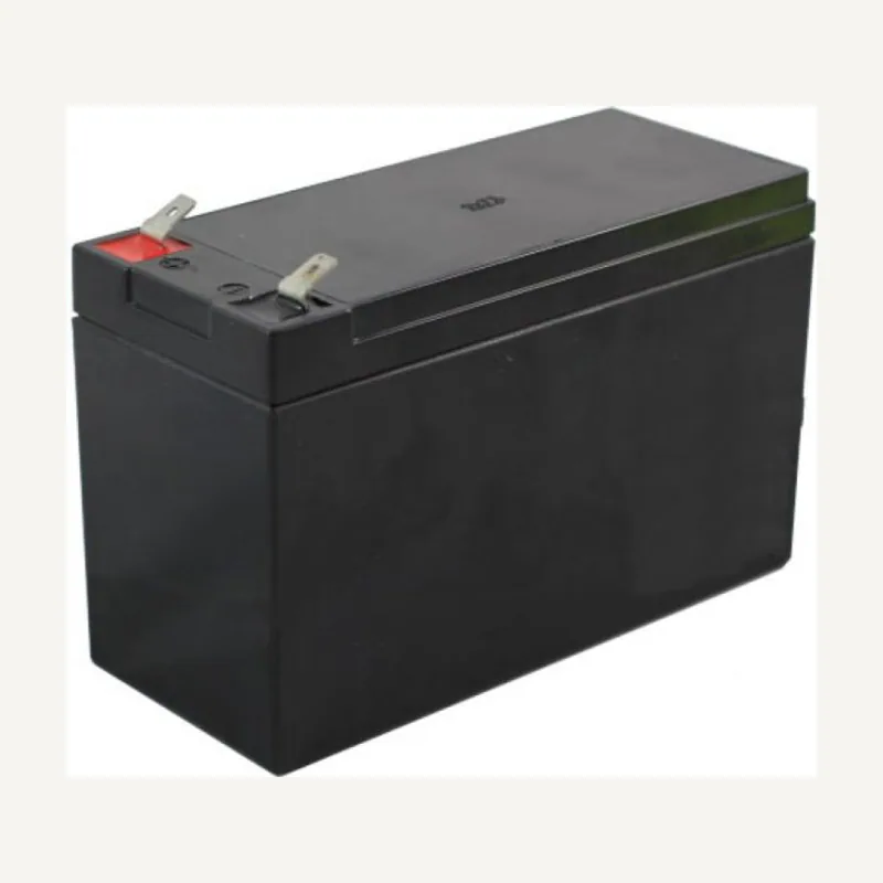 Batterie 7AH 12V