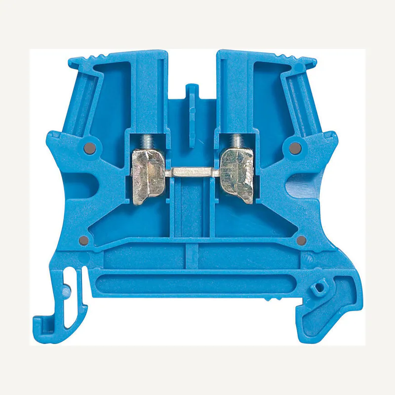 Inovexia BJ2.5ON — Electrical and cabling