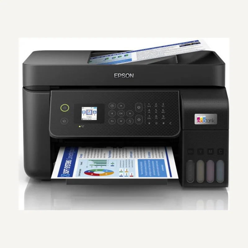 Epson L5290 imprimante - scan - copie -fax